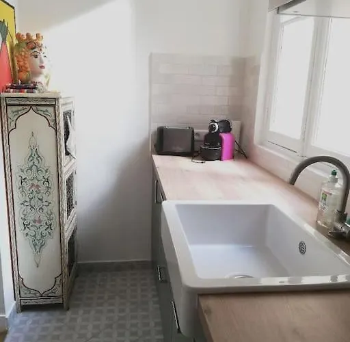 Haussmannien Place De L Etoile Appartement *